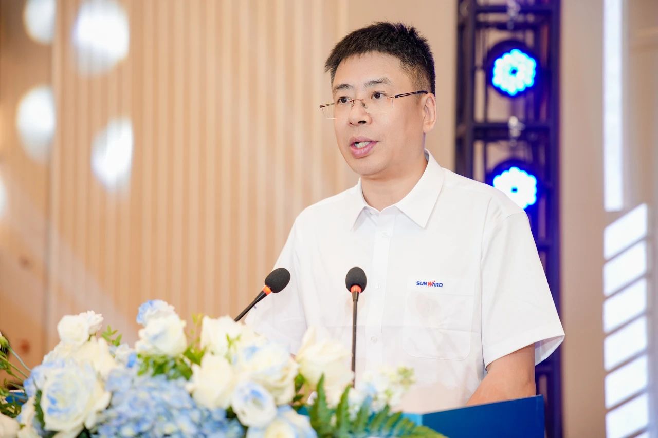 2025 CICEE | 为客户创造价值,安博电竞·(anbo)官方网站
智能客户交流会圆满举办