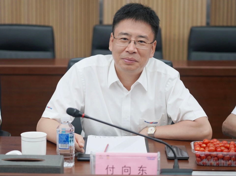 深化协同,共谋发展!中铝国际董事长李宜华、长沙有色院董事长谭荣和到访安博电竞·(anbo)官方网站
智能