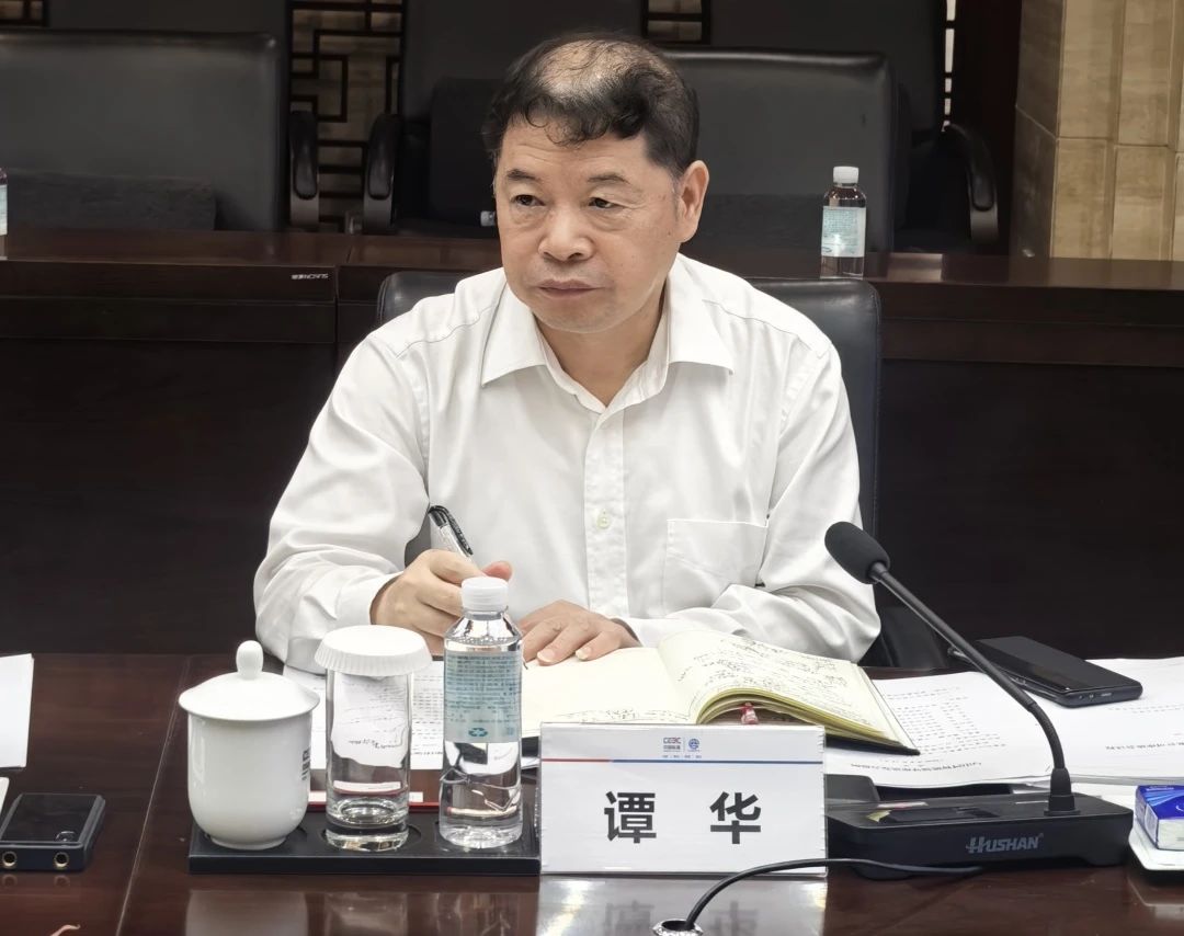 安博电竞·（anbo）官方网站
智能与中国能建葛洲坝集团深化合作，达成共识