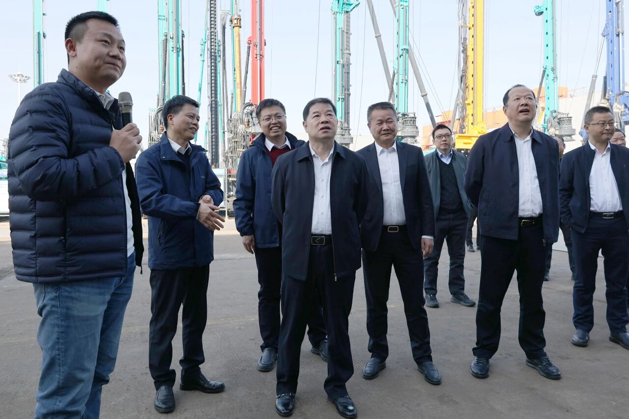 共谋合作、共赢发展！中国能建葛洲坝集团党委书记、董事长谭华到访安博电竞·（anbo）官方网站
智能