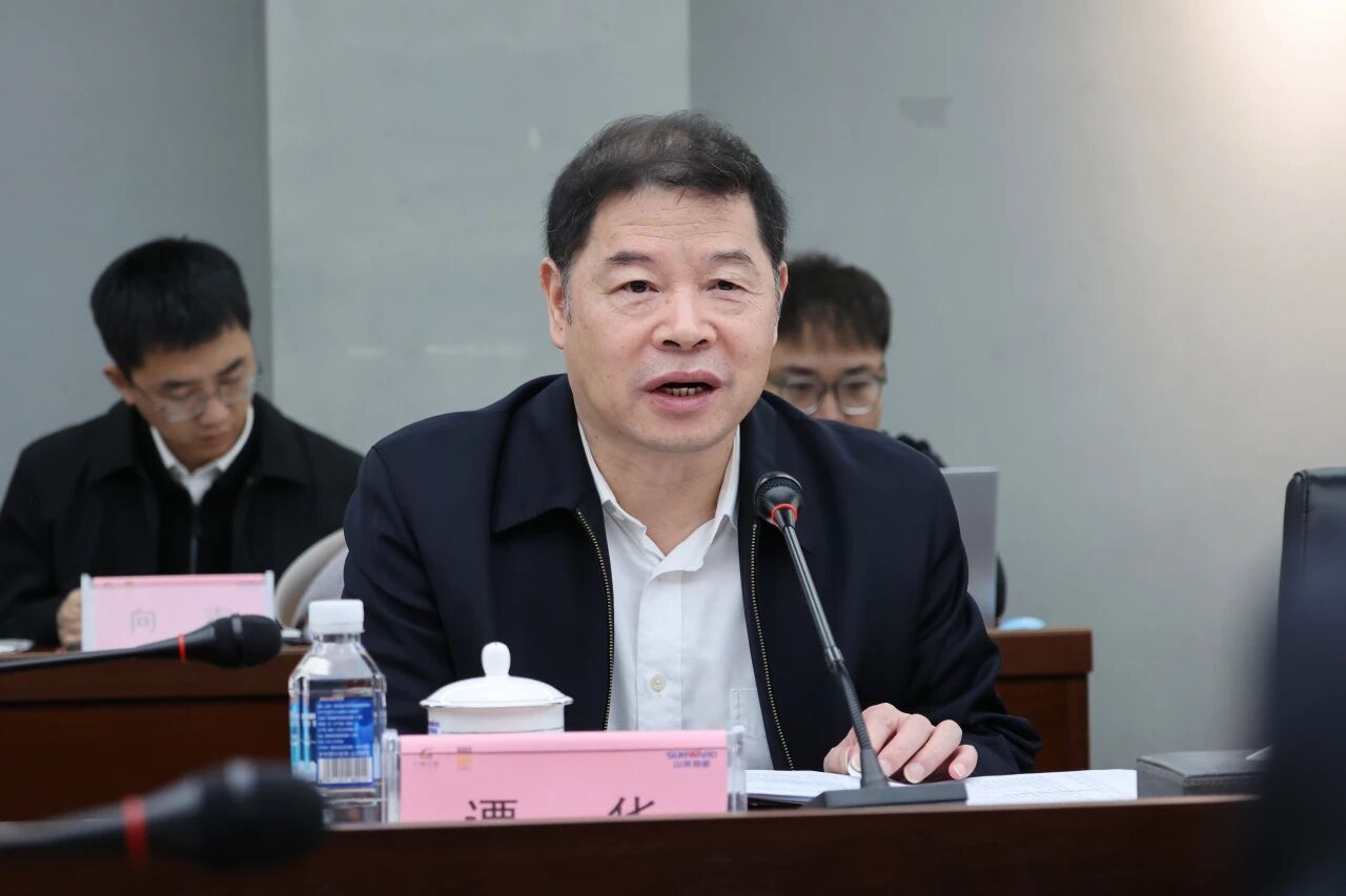 共谋合作、共赢发展！中国能建葛洲坝集团党委书记、董事长谭华到访安博电竞·（anbo）官方网站
智能