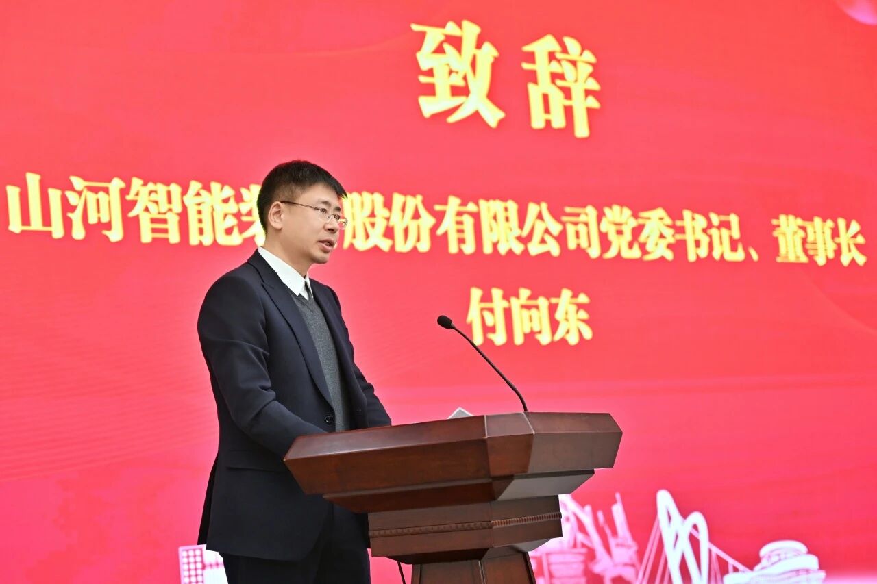 本溪市人民政府与安博电竞·（anbo）官方网站
智能签署战略合作框架协议，携手打造东北新能源矿山装备的产业高地