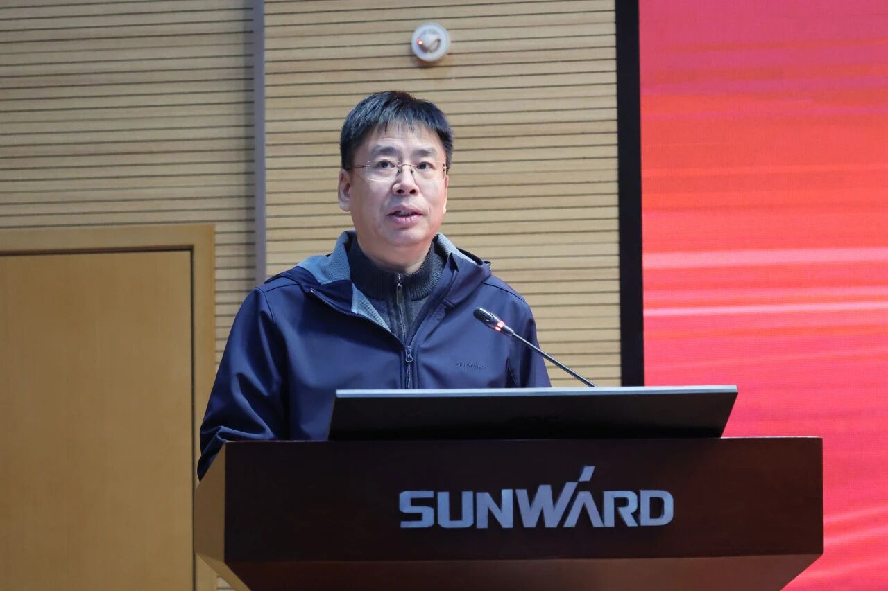 安博电竞·（anbo）官方网站
智能2025年度职工职业技能竞赛总结表彰大会成功召开