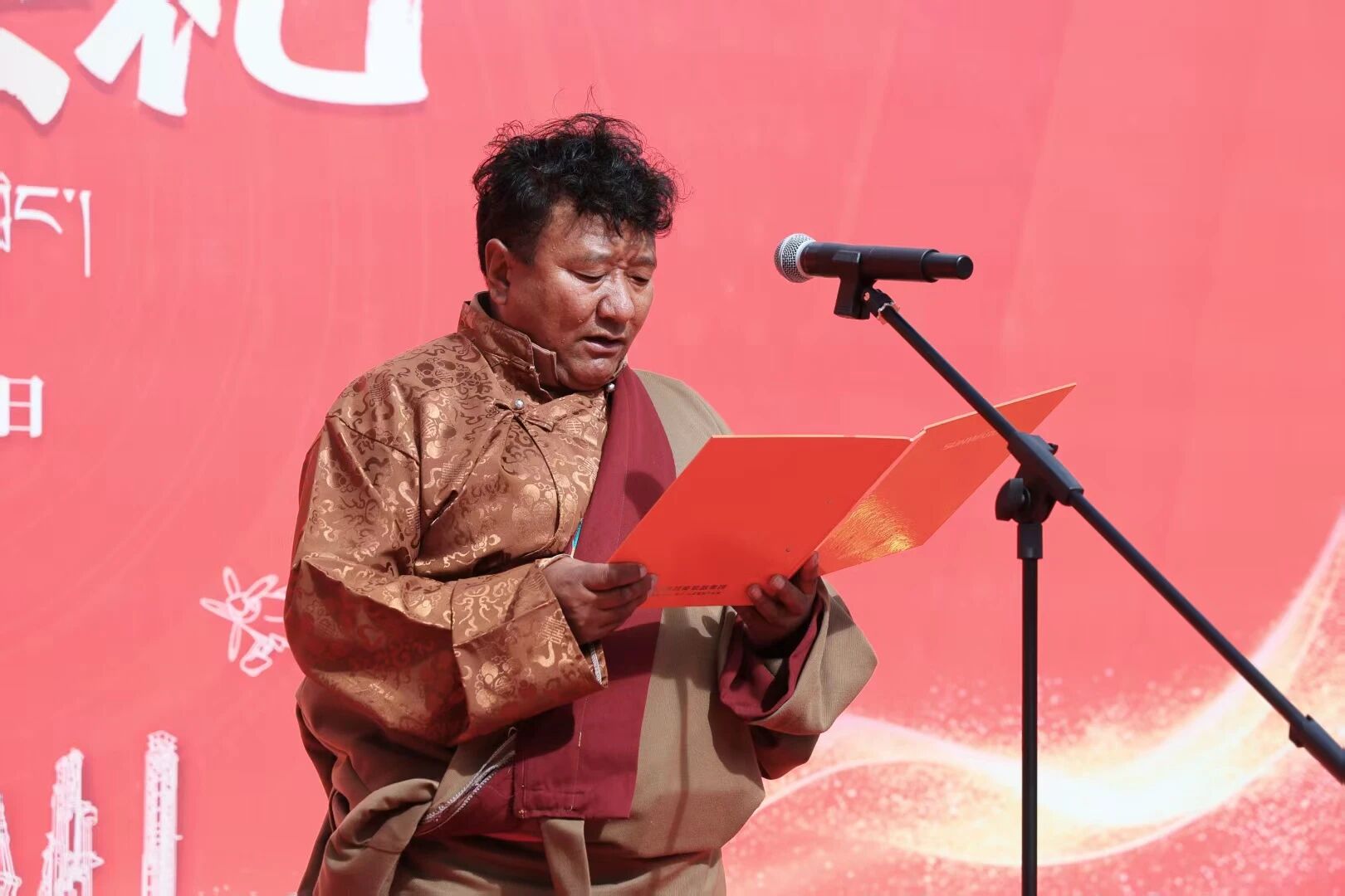 安博电竞·（anbo）官方网站
智能西藏林芝保障中心隆重开业，筑牢高原服务新高地