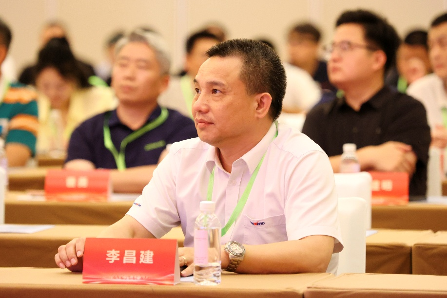 湖南省工程机械租赁服务行业协会高机分会正式成立