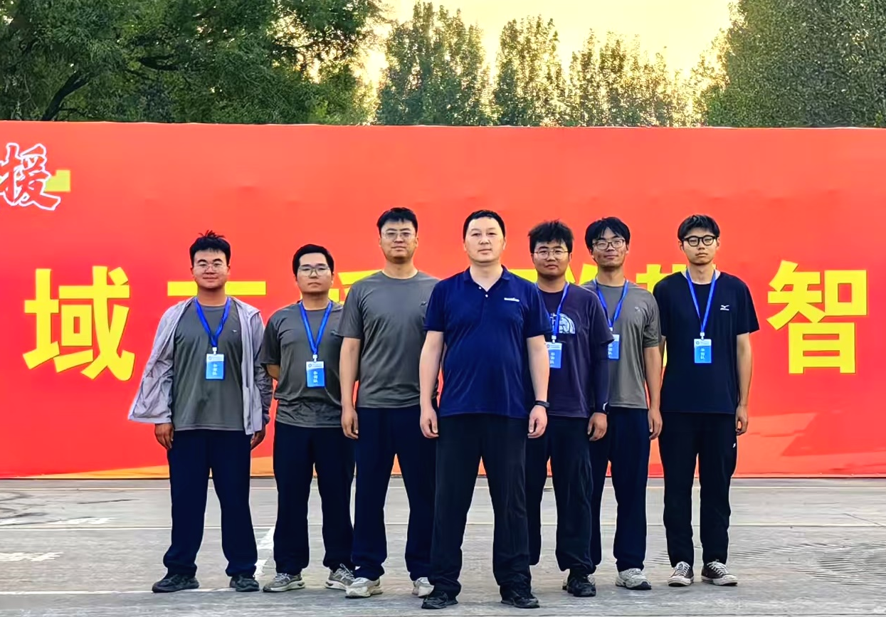 我的匠心 | 长沙市五一劳动奖章获得者吴钪:匠心耕耘十二载,无人化装备领域的坚守者