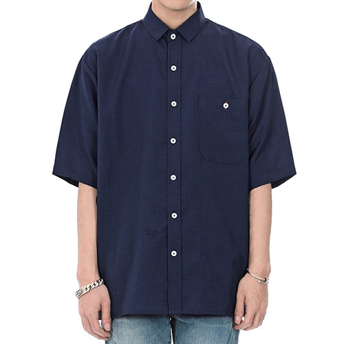 CXL Summer Shirt Navy Edition